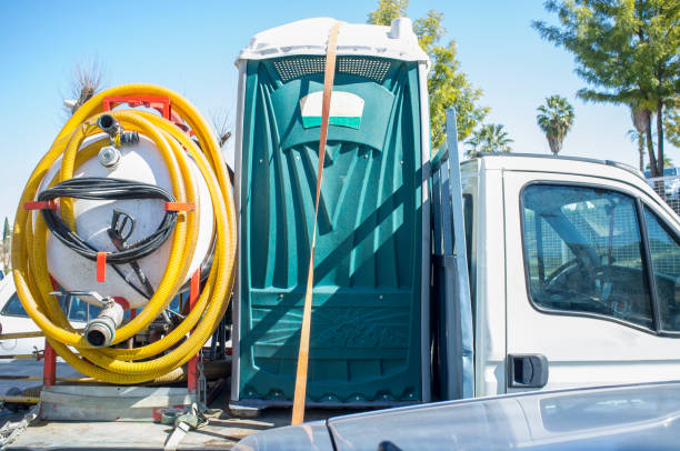 Best Best portable toilet rental  in Madison Heights, VA