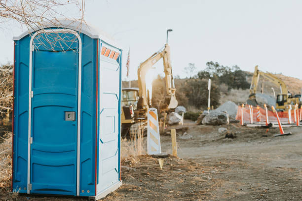 Sanitation services for porta potties in Madison Heights, VA