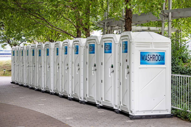 Best Portable toilet rental cost  in Madison Heights, VA