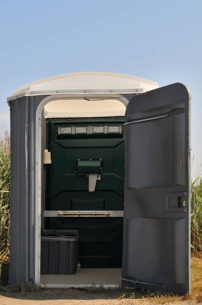 Best Temporary restroom rental  in Madison Heights, VA