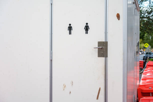 Best Sanitation services for porta potties  in Madison Heights, VA