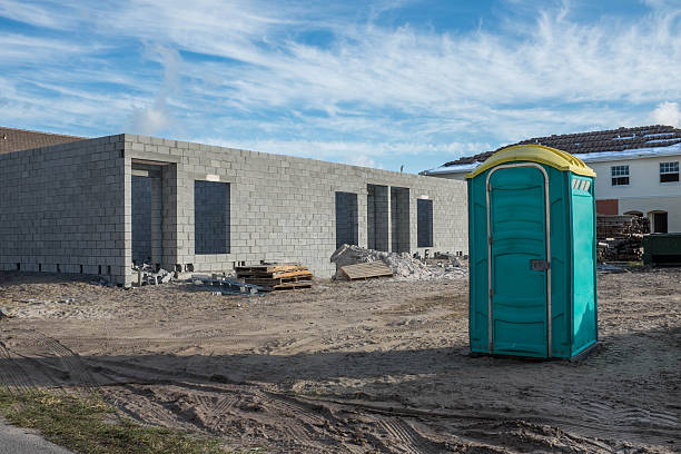 Best Portable toilet rental cost  in Madison Heights, VA